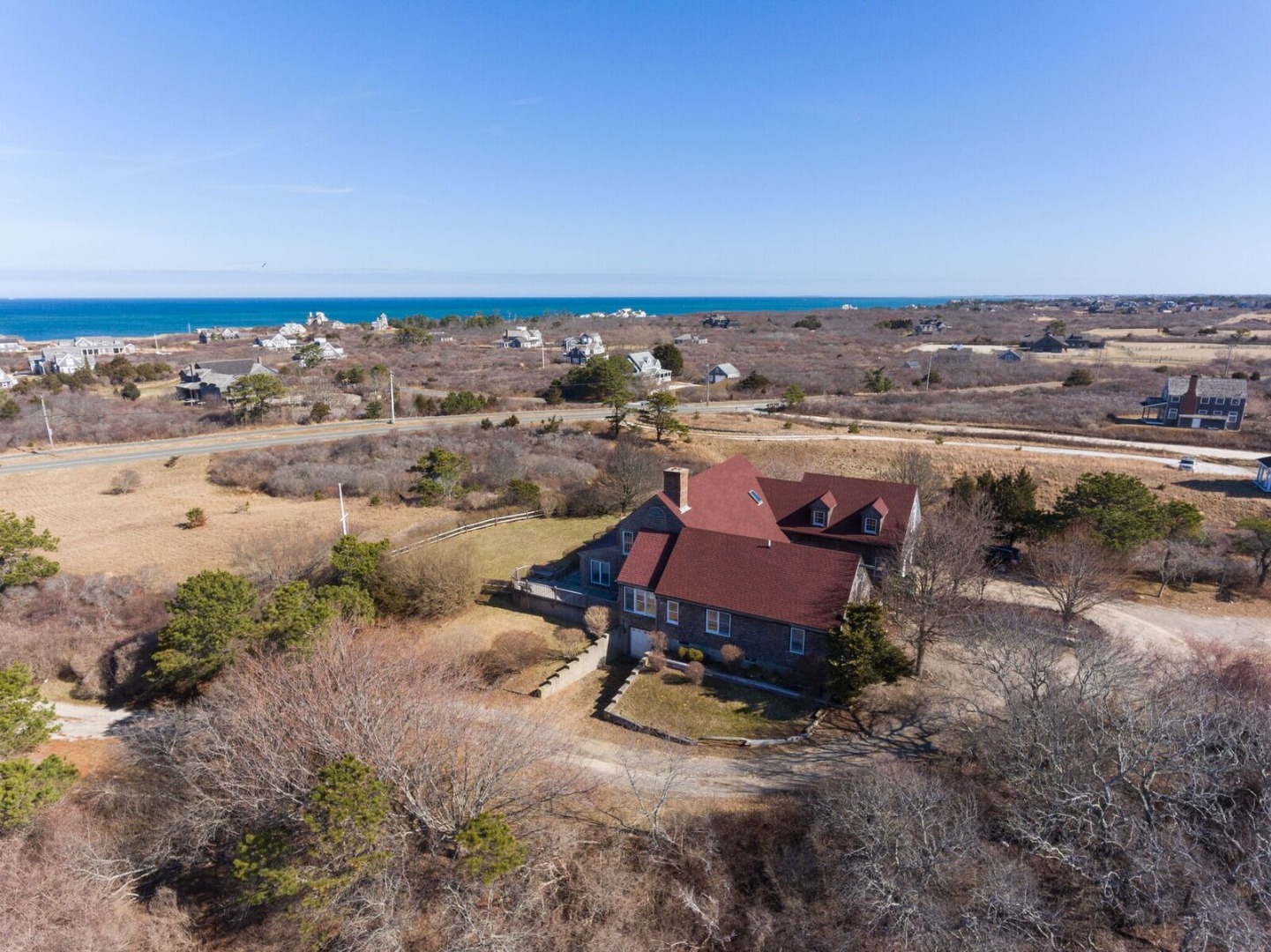 28 Eel Point Road Nantucket, MA 02554 - Photo 4 of 7 Gallery Image 4