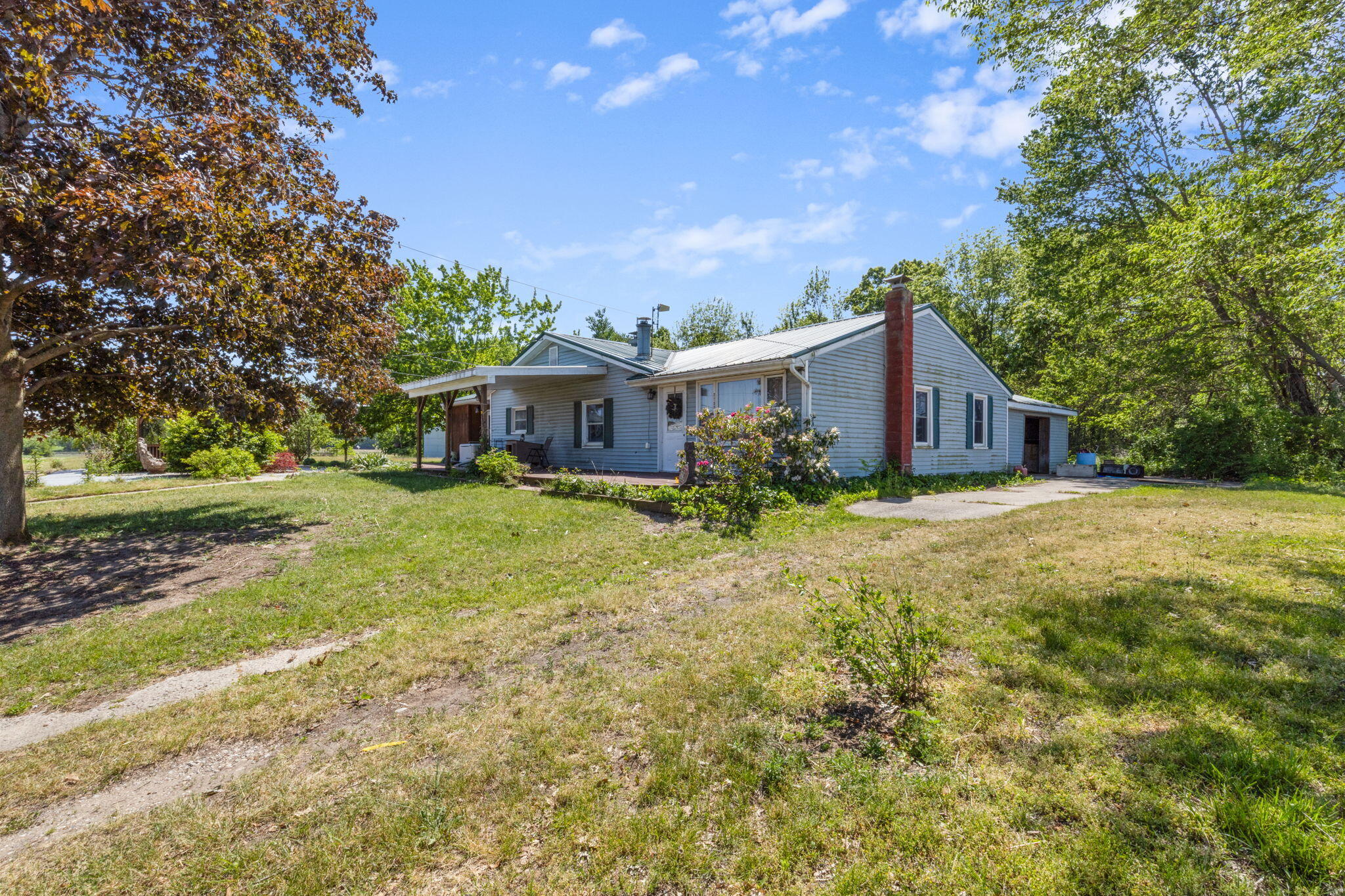 2750 Beebe Road Niles, MI 49120 - Photo 21 of 29 2-web-or-mls-986A4551