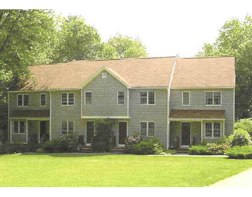 26-2 Ryan Road, Unit 2 North Brookfield, MA 01535 - Photo 1 of 1 Gallery Image 1