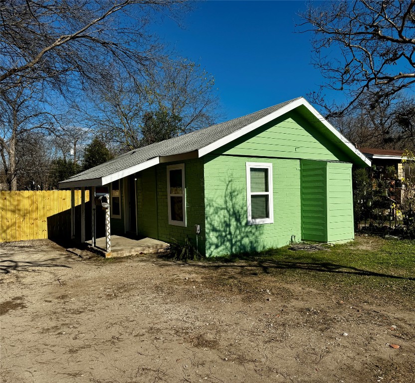206 West N Loop Boulevard Austin, TX 78751 - Photo 11 of 11
