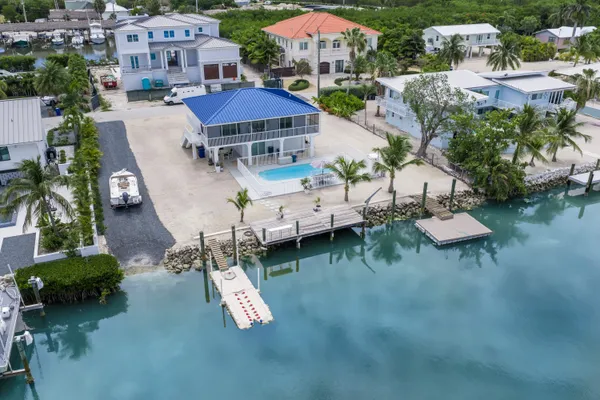 $1,599,000 | 1400 Ave H, Marathon, FL 33050