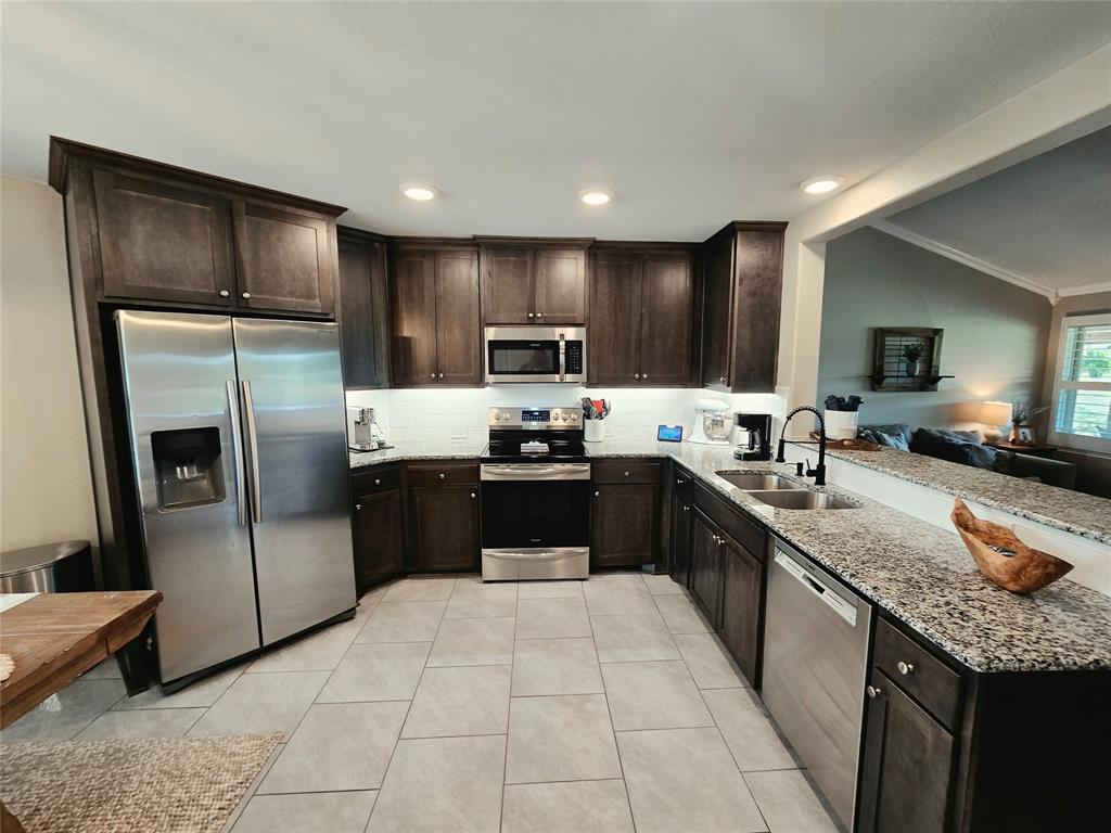 2462 McConnell Road Gunter, TX 75058 - Photo 9 of 33