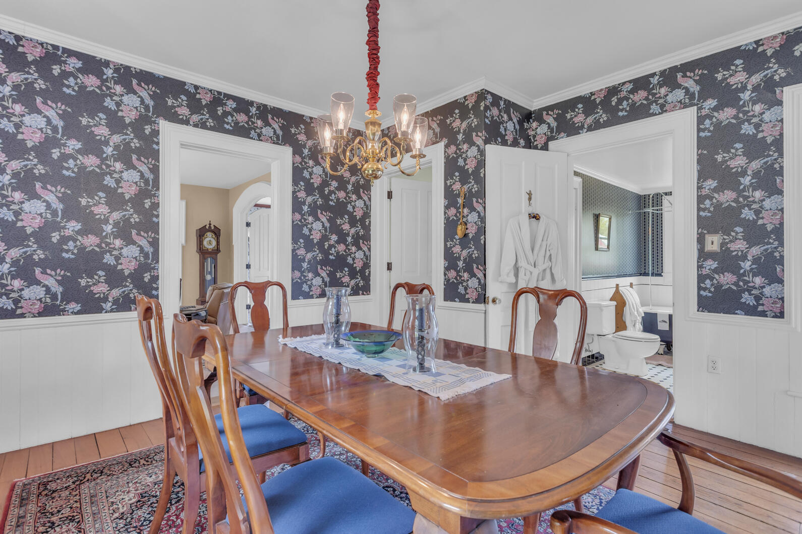 6750 County Farm Road Jackson, MI 49201 - Photo 11 of 59 0N0A7644