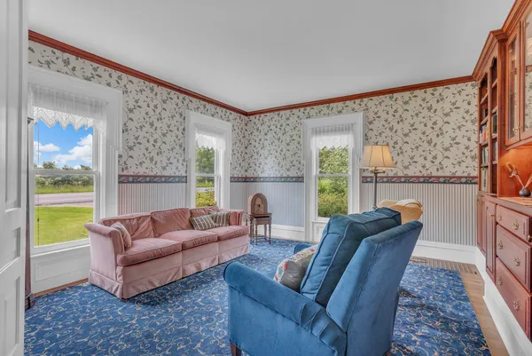 $375,000 | 6750 County Farm Road, Jackson, MI 49201