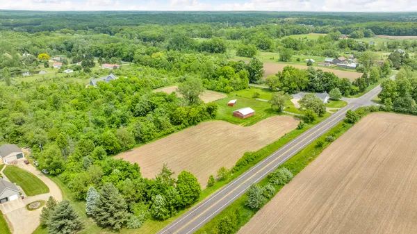 $375,000 | 6750 County Farm Road, Jackson, MI 49201