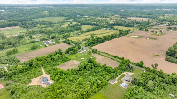 $375,000 | 6750 County Farm Road, Jackson, MI 49201