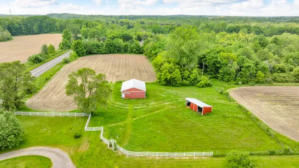 $375,000 | 6750 County Farm Road, Jackson, MI 49201