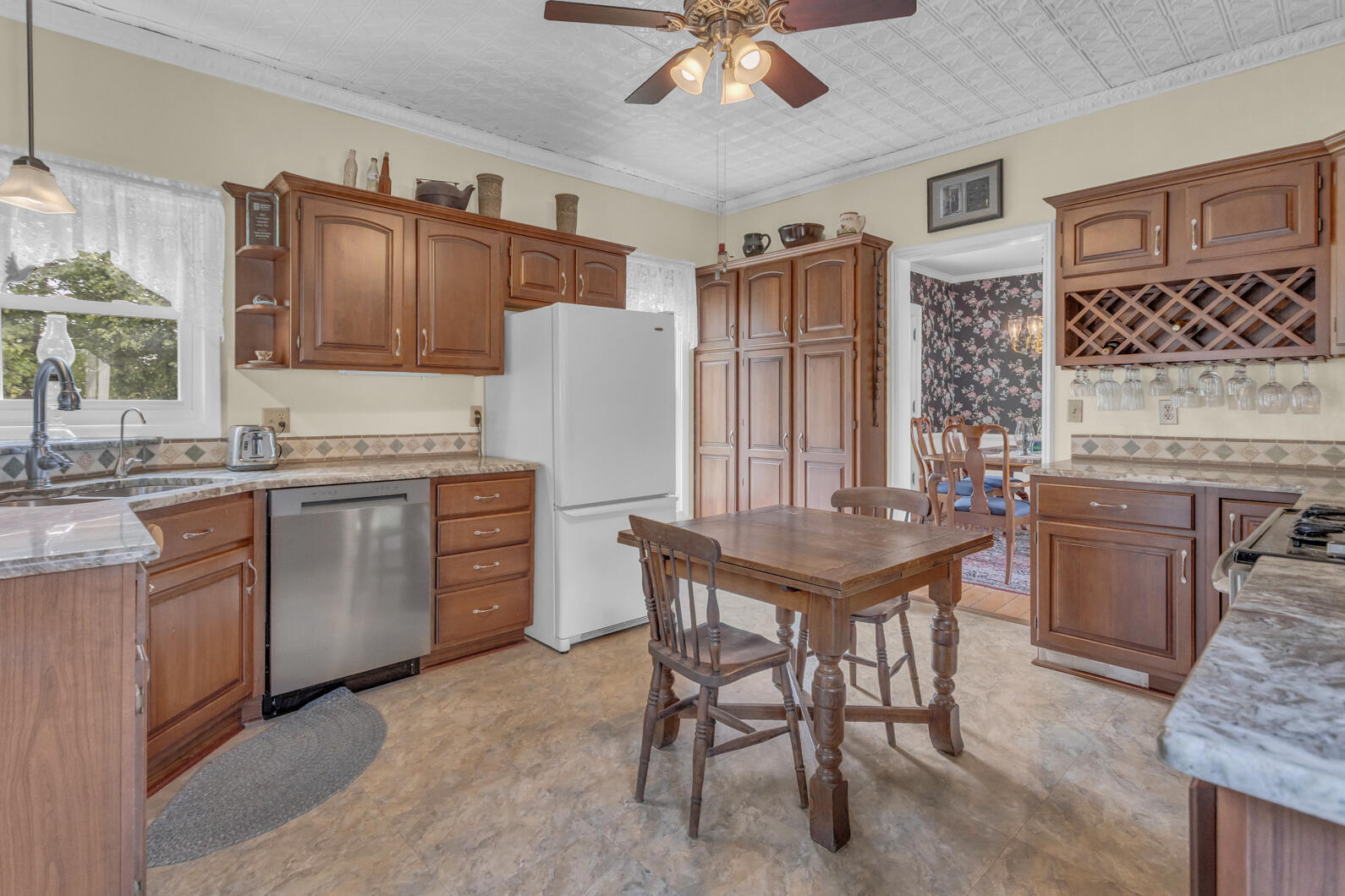 6750 County Farm Road Jackson, MI 49201 - Photo 7 of 59 0N0A7632
