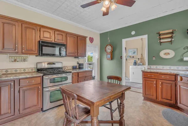 $375,000 | 6750 County Farm Road, Jackson, MI 49201