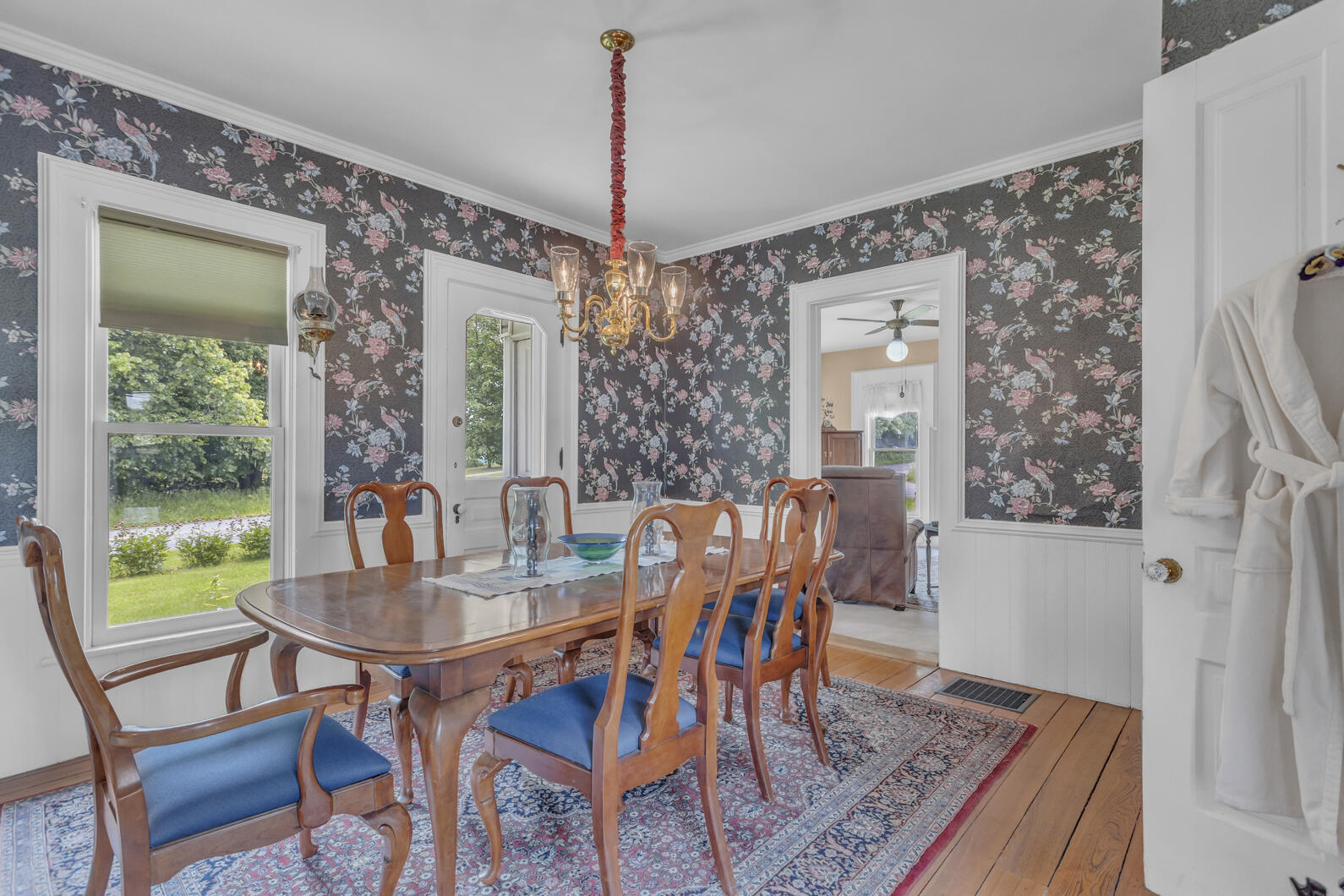 6750 County Farm Road Jackson, MI 49201 - Photo 10 of 59 0N0A7641