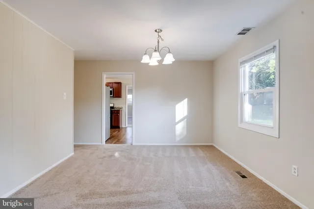 a view of a livingroom with a fireplace