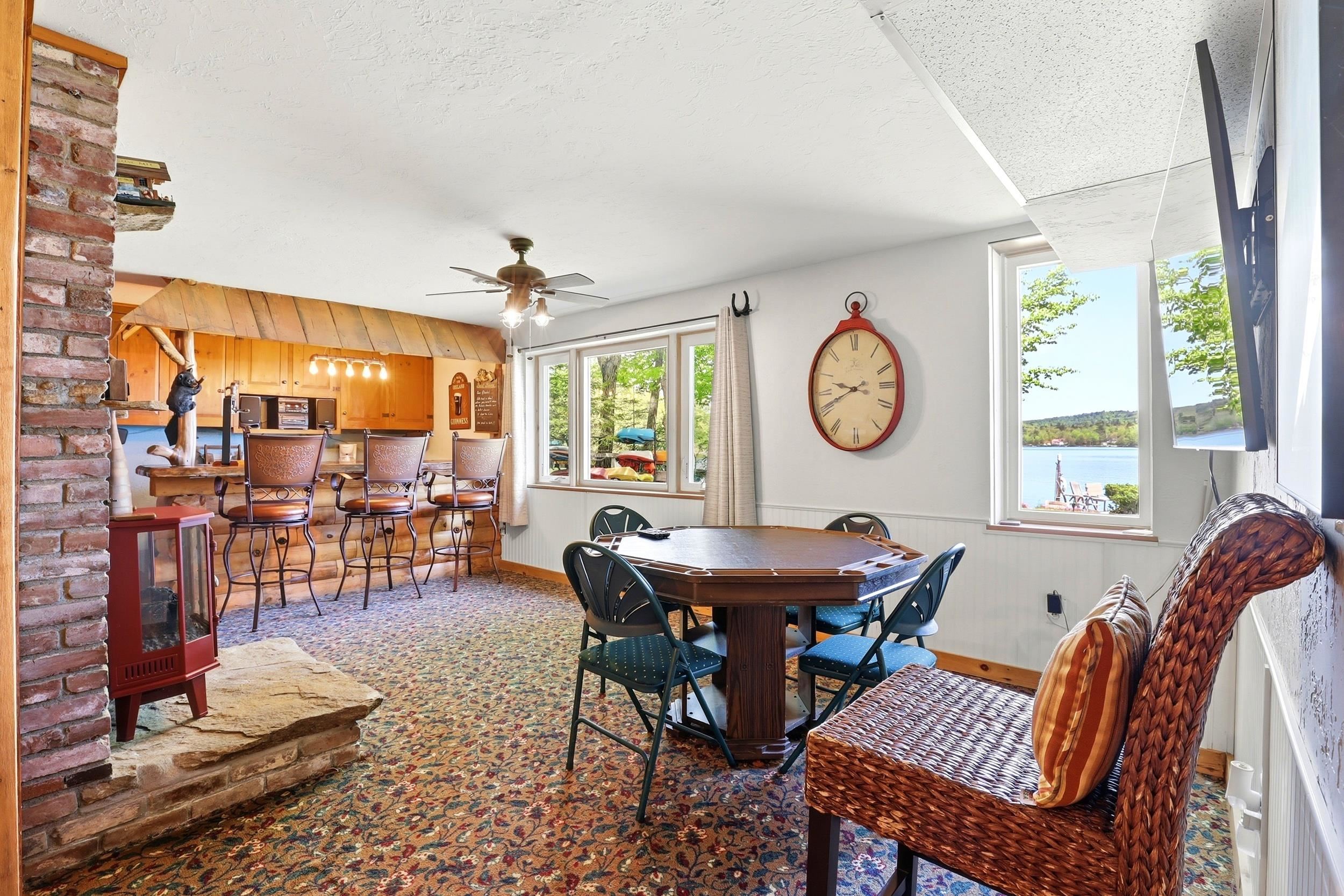 50 Ashuelot Acres Road Washington, NH 03280 - Photo 29 of 59