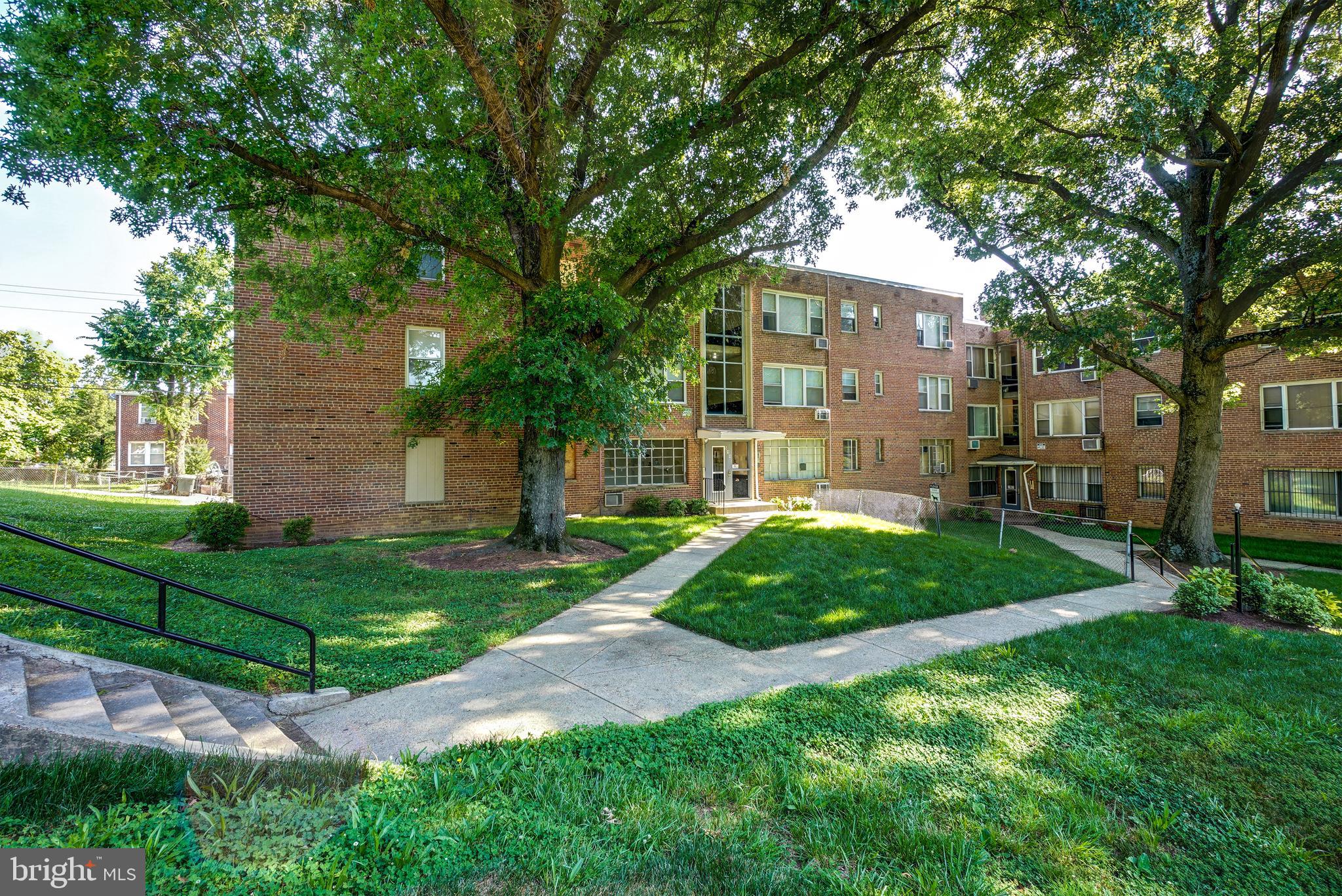 510 Ridge Road Southeast, Unit 201 Washington, DC 20019 - Photo 1 of 31 Gallery Image 1