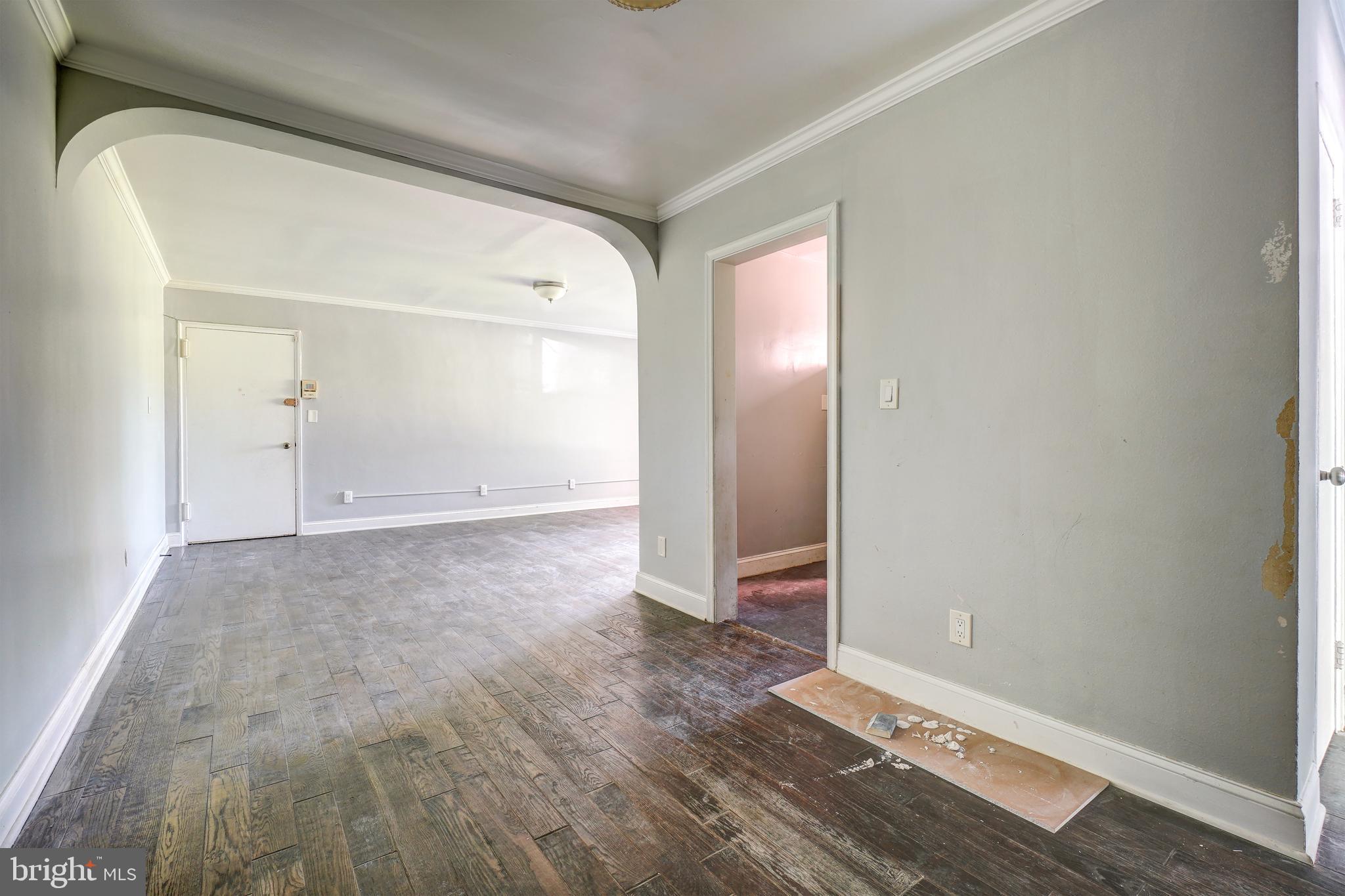 510 Ridge Road Southeast, Unit 201 Washington, DC 20019 - Photo 13 of 31 Gallery Image 13