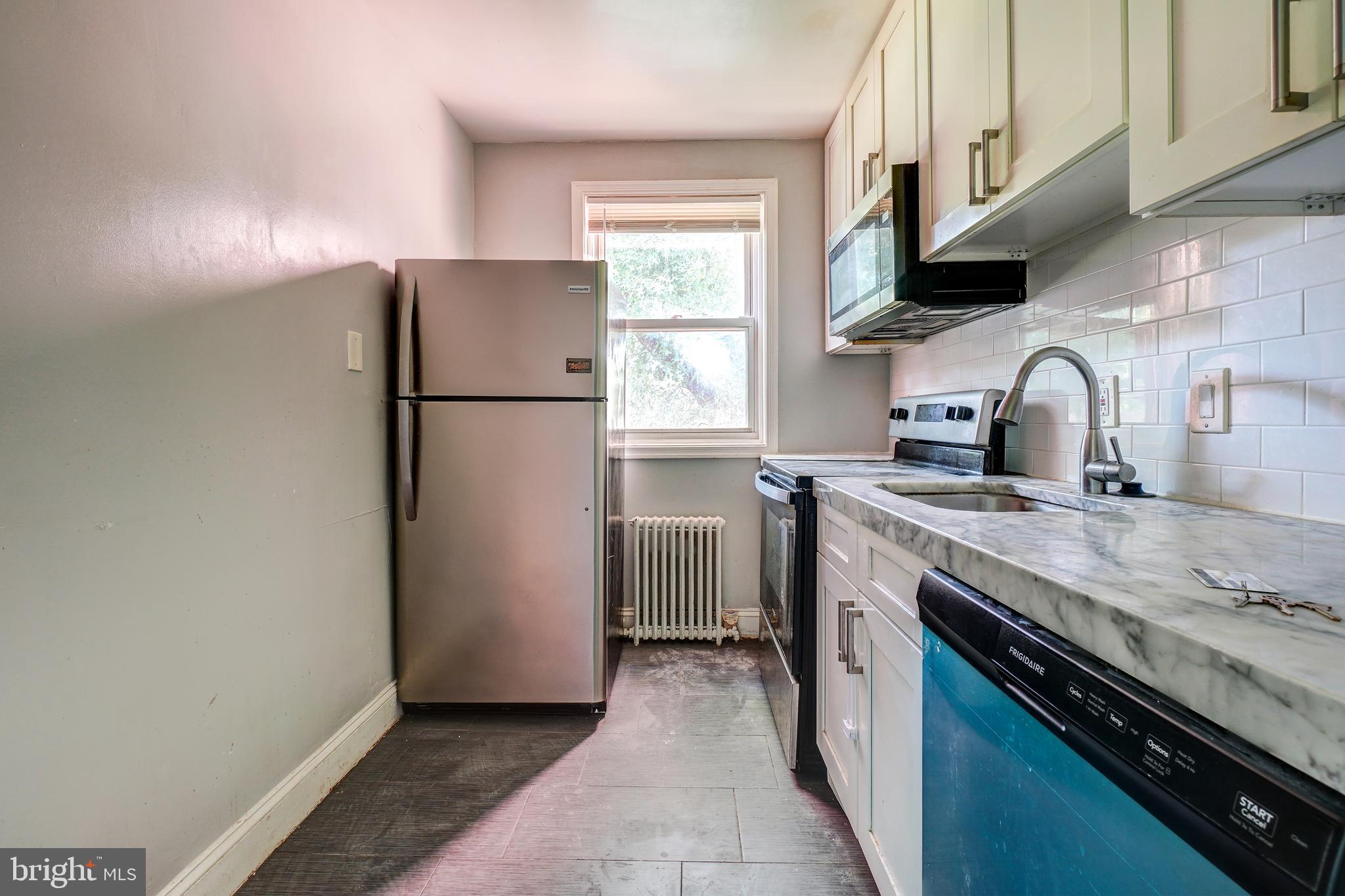 510 Ridge Road Southeast, Unit 201 Washington, DC 20019 - Photo 15 of 31 Gallery Image 15