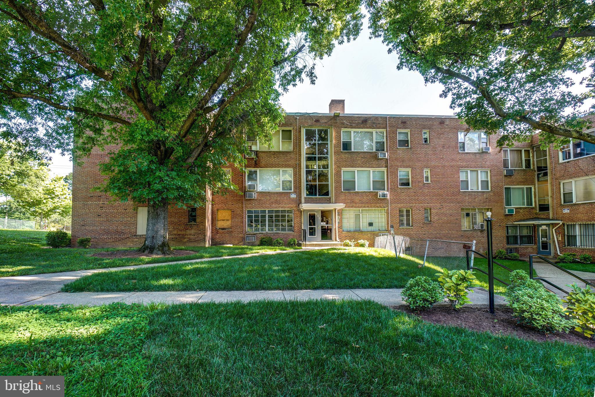 510 Ridge Road Southeast, Unit 201 Washington, DC 20019 - Photo 2 of 31 Gallery Image 2