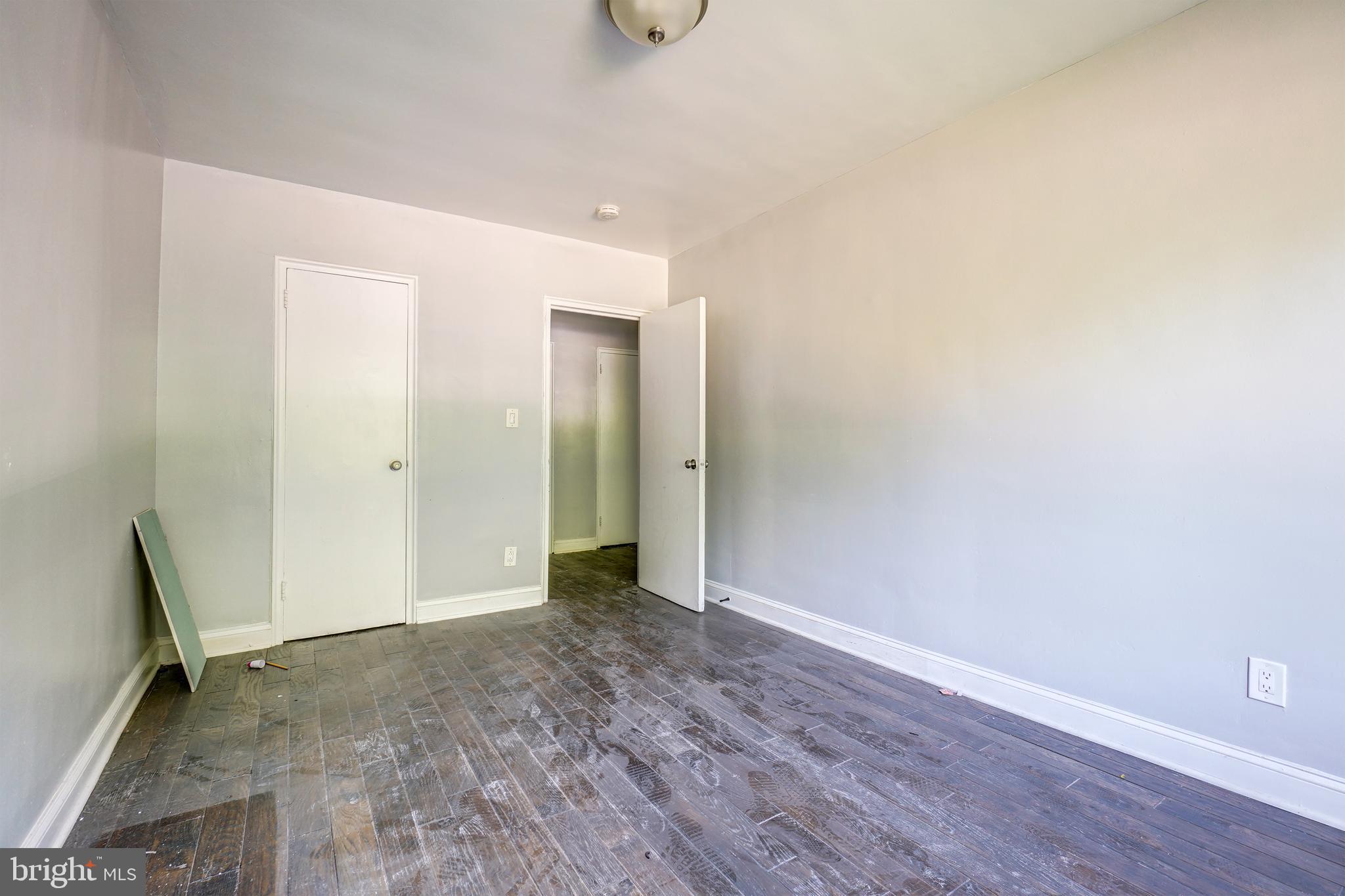 510 Ridge Road Southeast, Unit 201 Washington, DC 20019 - Photo 24 of 31 Gallery Image 24