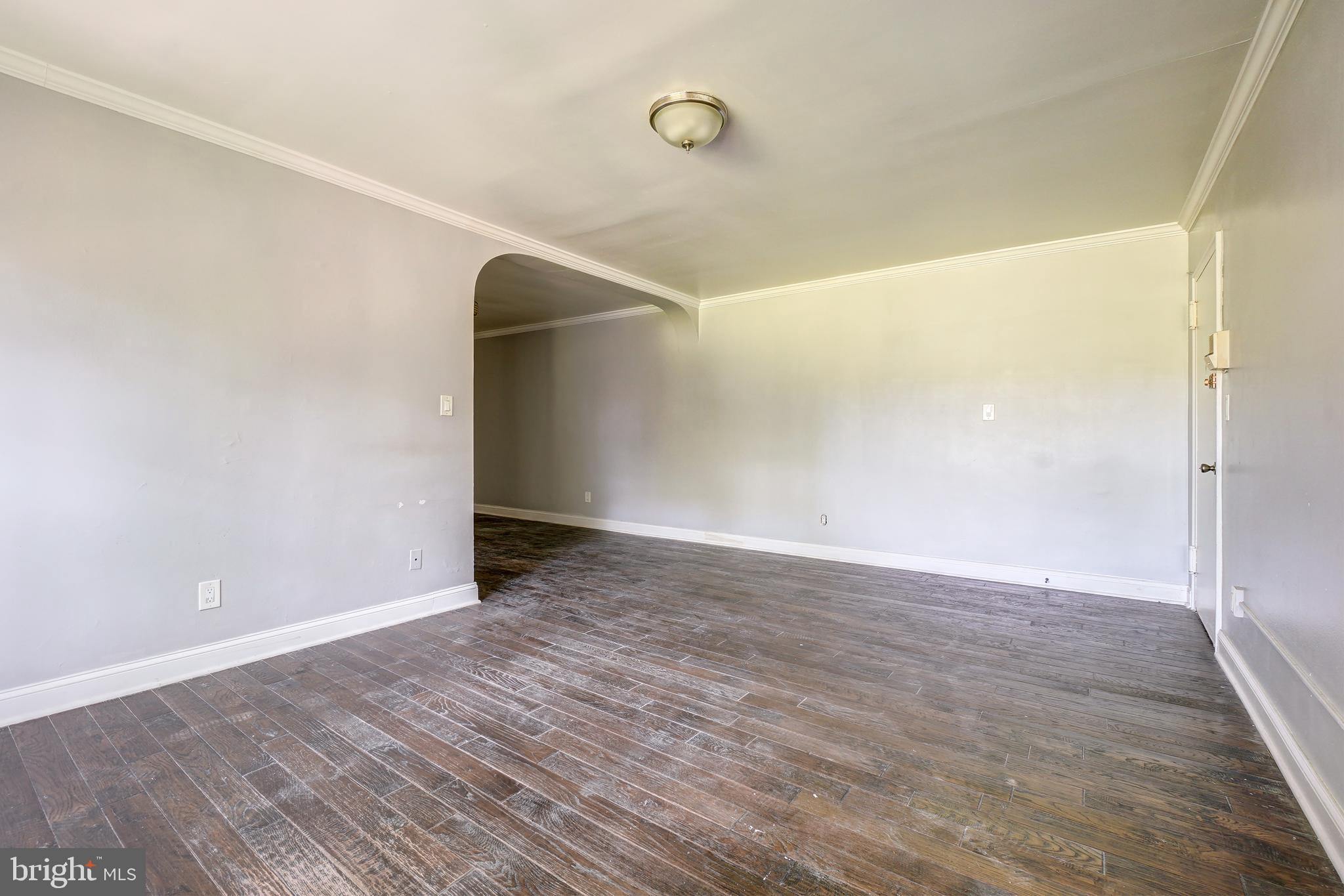 510 Ridge Road Southeast, Unit 201 Washington, DC 20019 - Photo 7 of 31 Gallery Image 7