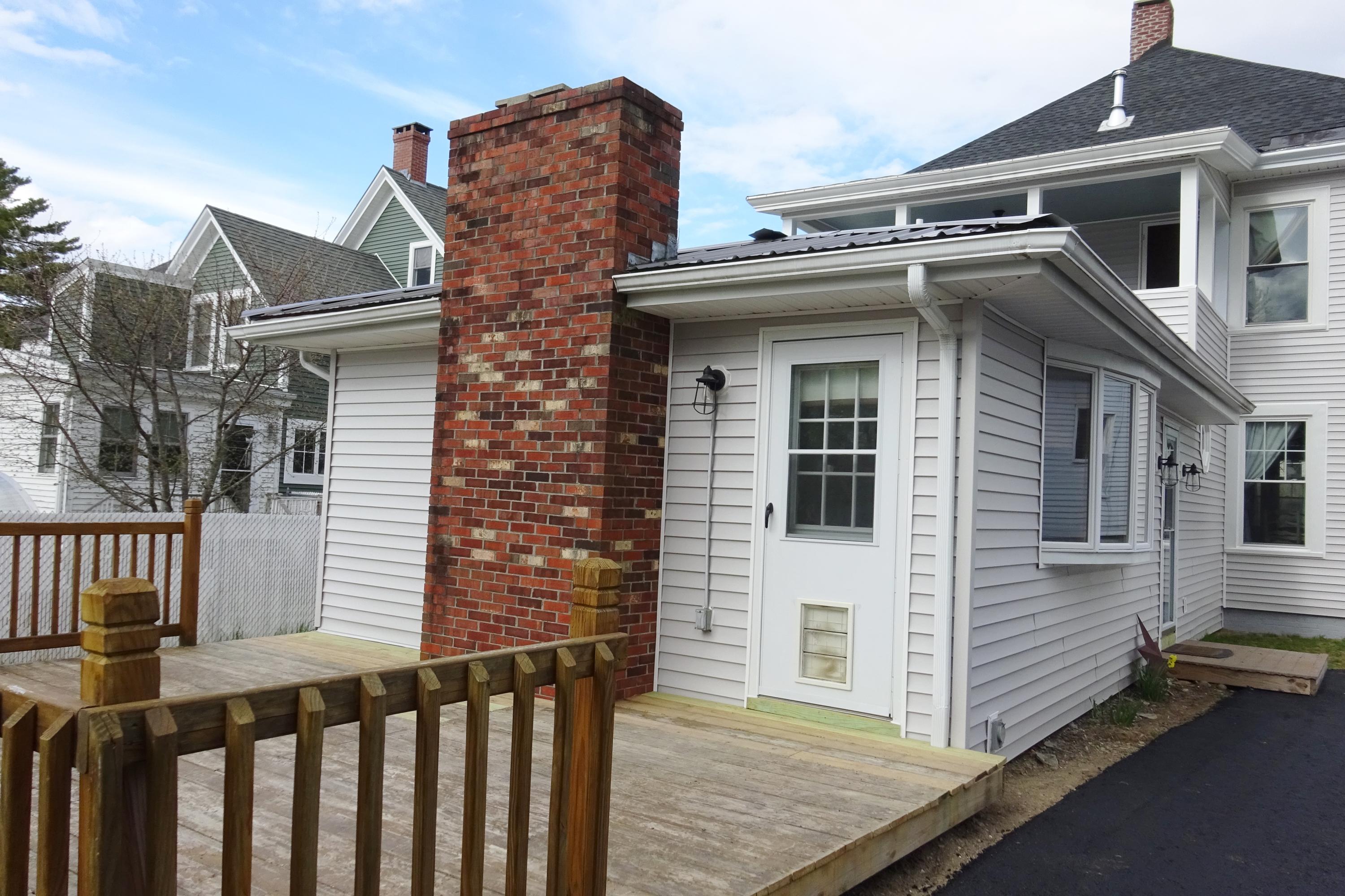 196 Maple Street Bangor, ME 04401 - Photo 39 of 40 39