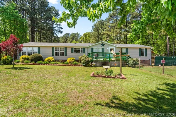 $285,500 | 2954 Underwood Road, Carthage, NC 28327