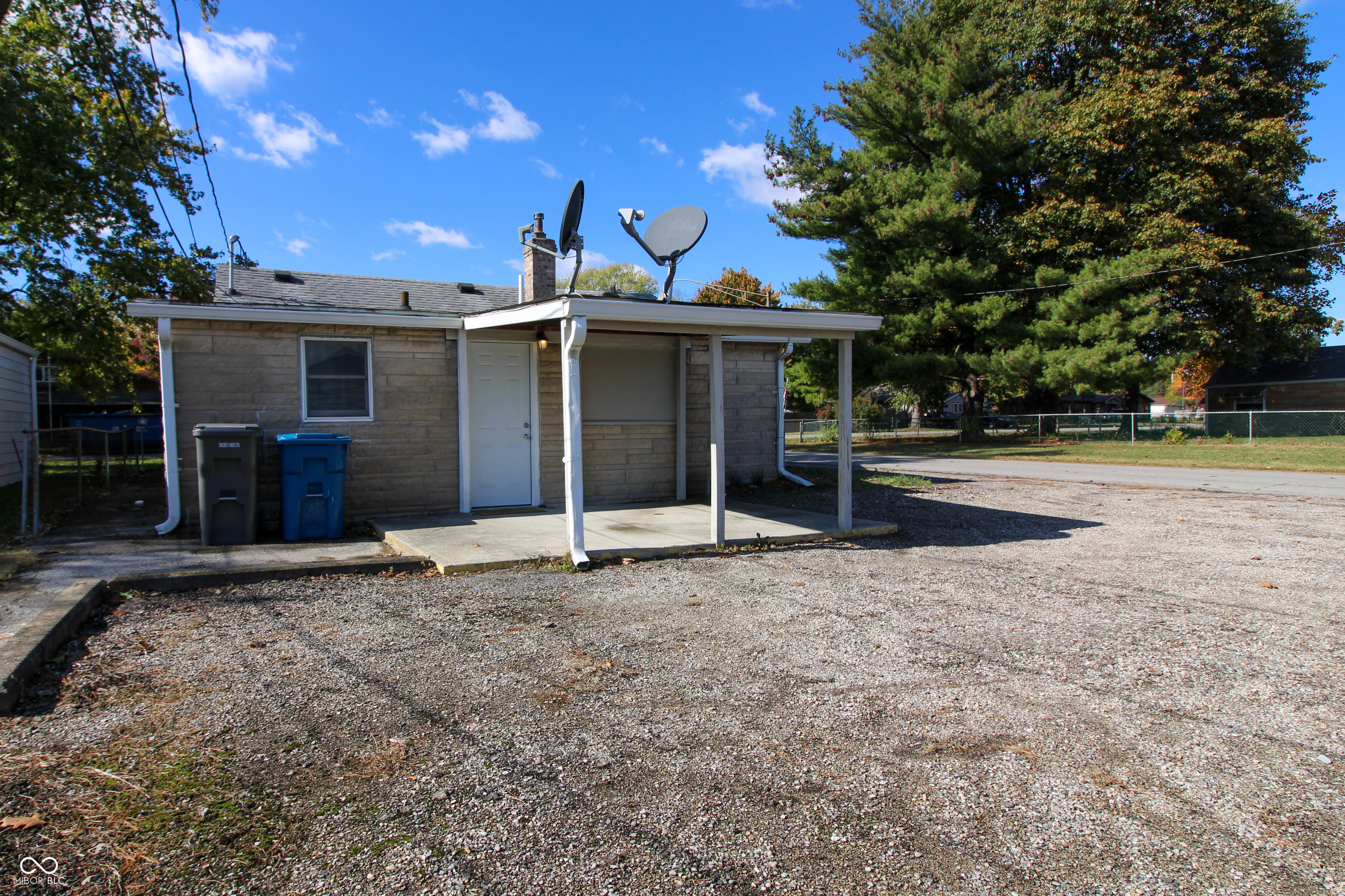 3101 Collier Street Indianapolis, IN 46241 - Photo 14 of 14