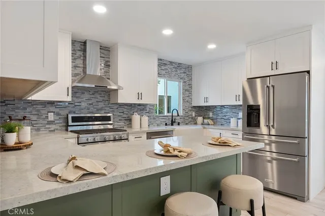 $4,950 | 6300 East Fairbrook Street, Long Beach, CA 90815