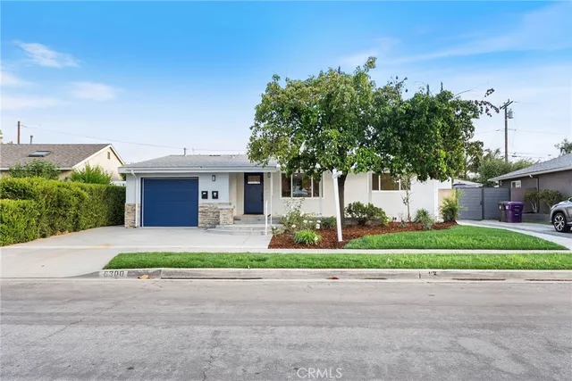 $4,950 | 6300 East Fairbrook Street, Long Beach, CA 90815