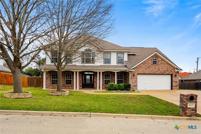 $449,900 | 4012 Creekview Trail, Temple, TX 76504