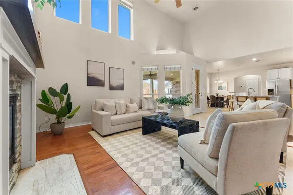 $424,900 | 4012 Creekview Trail, Temple, TX 76504