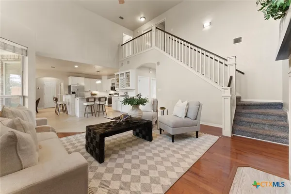 $424,900 | 4012 Creekview Trail, Temple, TX 76504