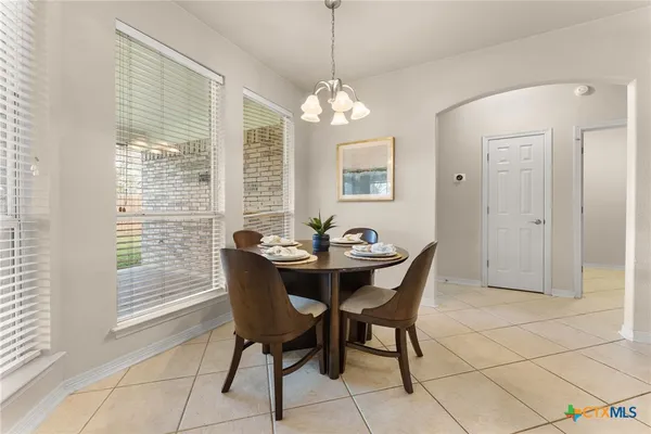 $424,900 | 4012 Creekview Trail, Temple, TX 76504