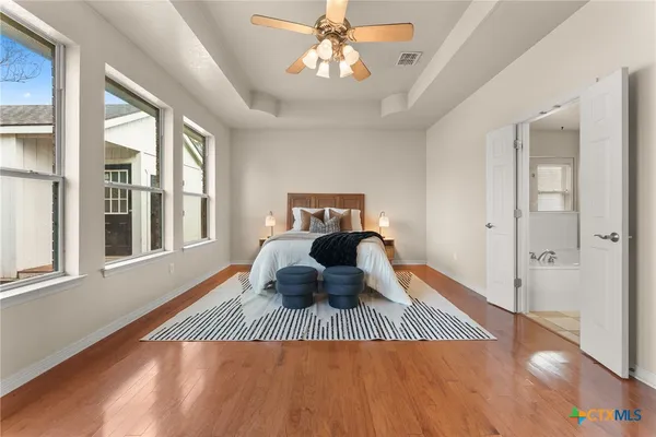 $424,900 | 4012 Creekview Trail, Temple, TX 76504