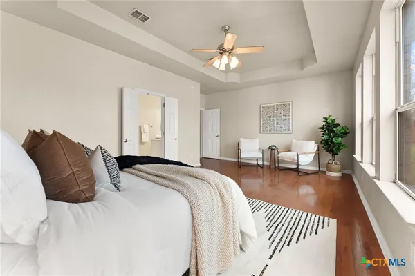 $424,900 | 4012 Creekview Trail, Temple, TX 76504