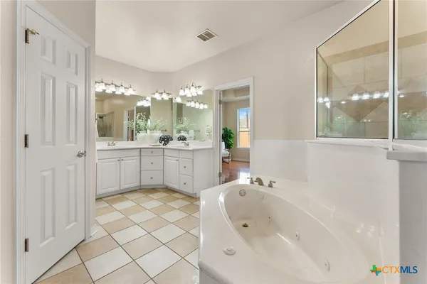 $424,900 | 4012 Creekview Trail, Temple, TX 76504