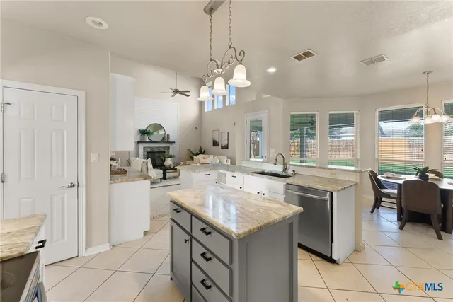 $449,900 | 4012 Creekview Trail, Temple, TX 76504