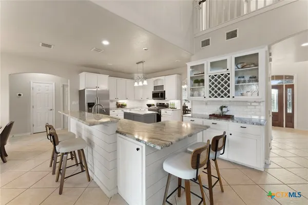 $424,900 | 4012 Creekview Trail, Temple, TX 76504