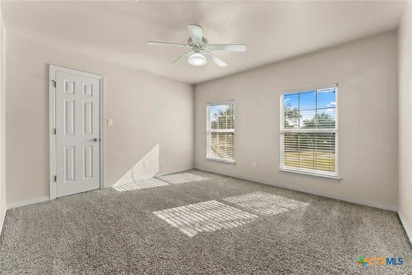 $424,900 | 4012 Creekview Trail, Temple, TX 76504