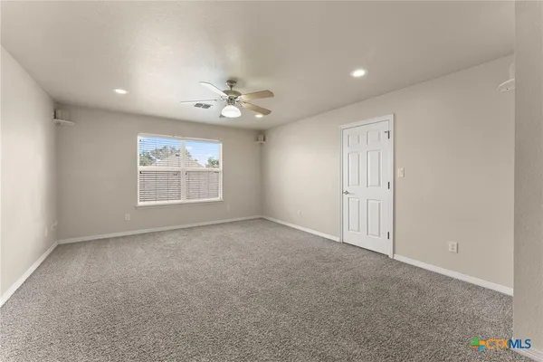 $424,900 | 4012 Creekview Trail, Temple, TX 76504