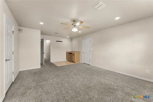 $424,900 | 4012 Creekview Trail, Temple, TX 76504