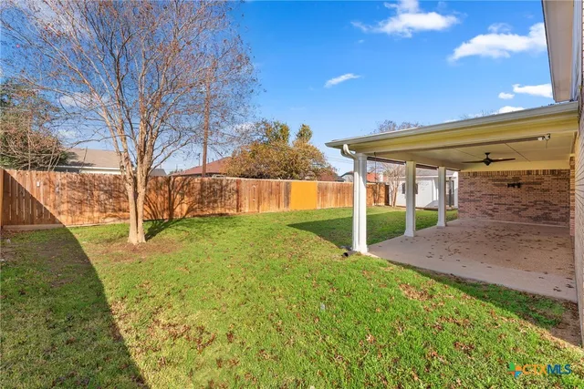 $449,900 | 4012 Creekview Trail, Temple, TX 76504