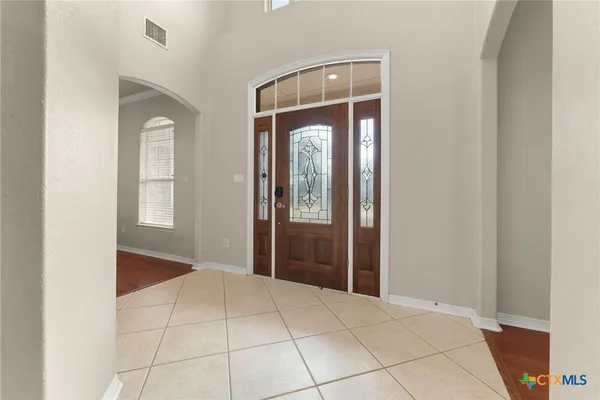 $424,900 | 4012 Creekview Trail, Temple, TX 76504