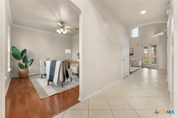 $424,900 | 4012 Creekview Trail, Temple, TX 76504