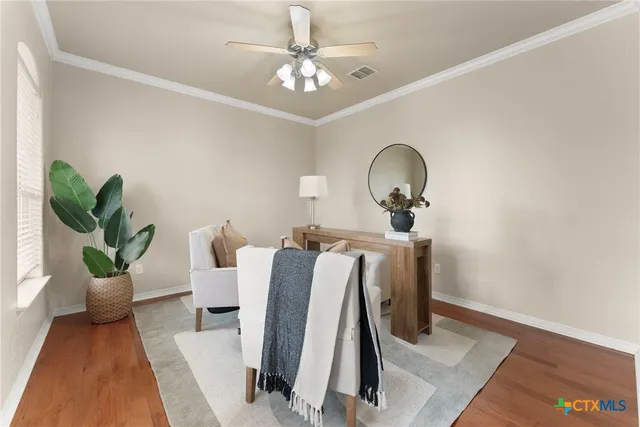 $449,900 | 4012 Creekview Trail, Temple, TX 76504