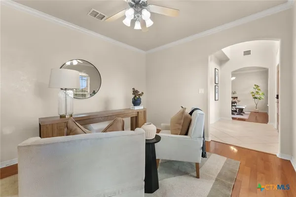 $424,900 | 4012 Creekview Trail, Temple, TX 76504