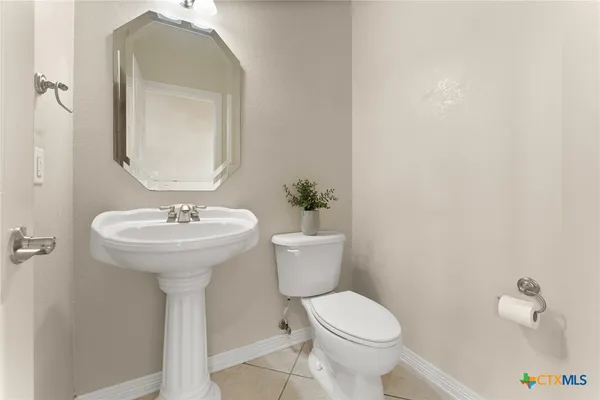 $424,900 | 4012 Creekview Trail, Temple, TX 76504