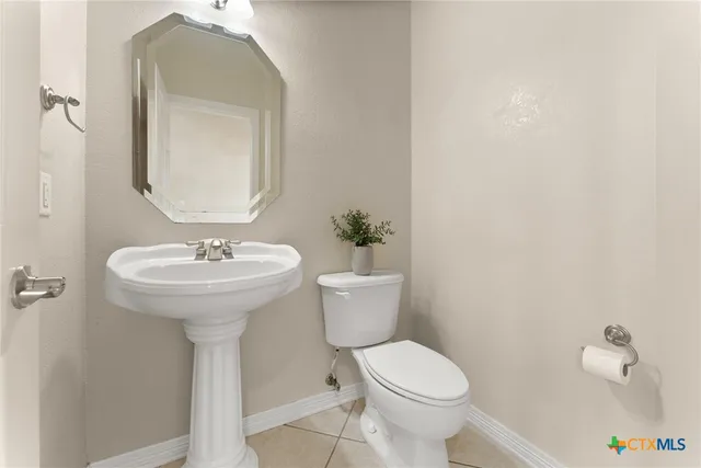 $449,900 | 4012 Creekview Trail, Temple, TX 76504