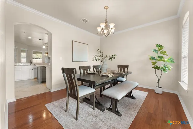 $449,900 | 4012 Creekview Trail, Temple, TX 76504