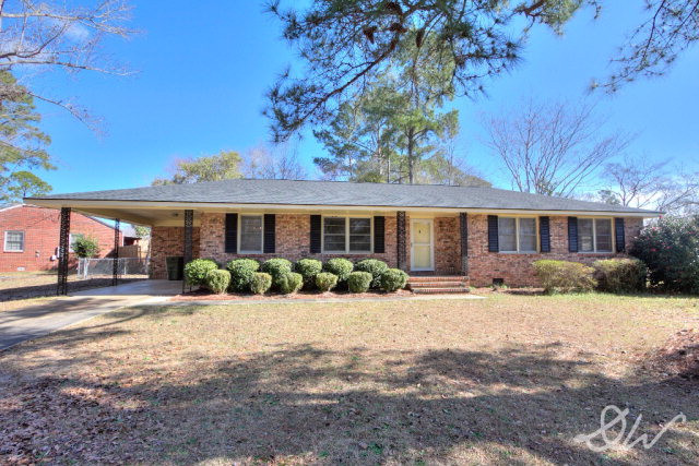 35 Harrell Street Sumter, SC 29150 - Photo 1 of 1 Gallery Image 1