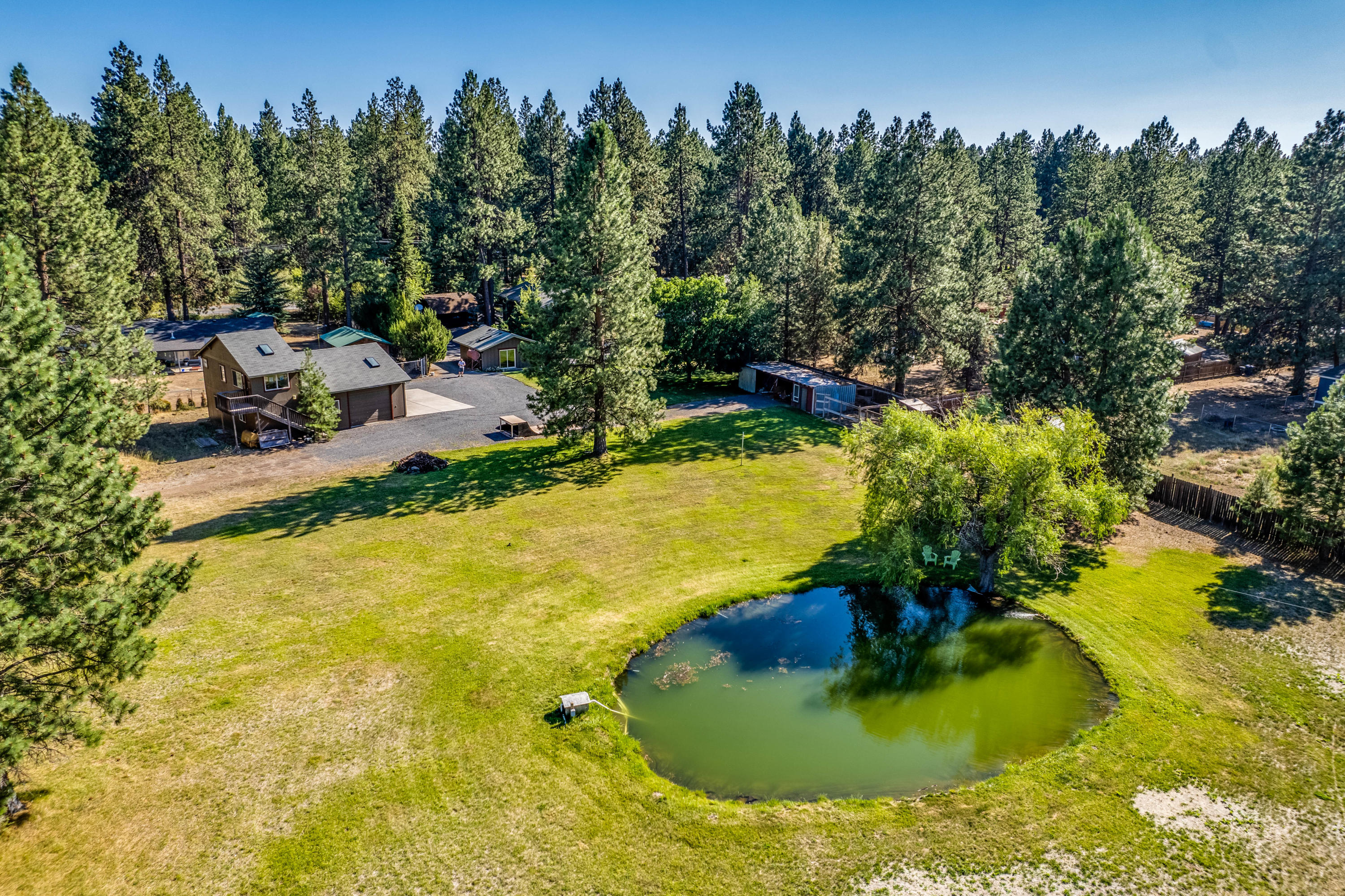 19238 Baker Road Bend, OR 97702 - Photo 57 of 64 19238 Baker Rd, Bend-70