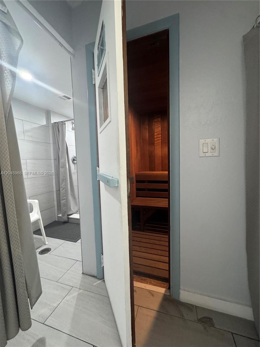 400 North Surf Road, Unit RGB Hollywood, FL 33019 - Photo 17 of 20 SAUNA AND GUEST SHOWERS UPDATED